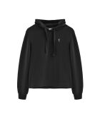 Daniel schwarzes Sweatshirt