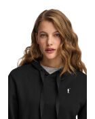 Daniel schwarzes Sweatshirt