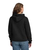 Daniel schwarzes Sweatshirt