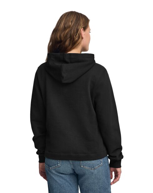 Sudadera Daniel negra