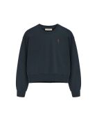 Sweatshirt van Jacques marine