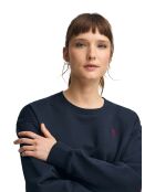 Sweatshirt van Jacques marine