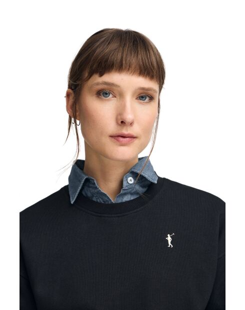 Sweat Fernand noir