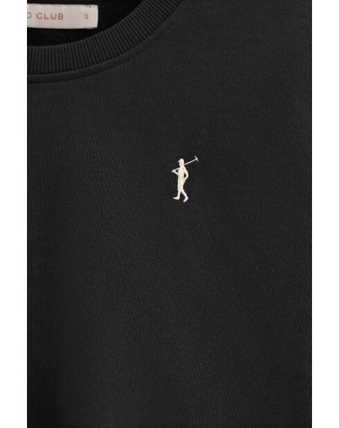Sweat Fernand noir
