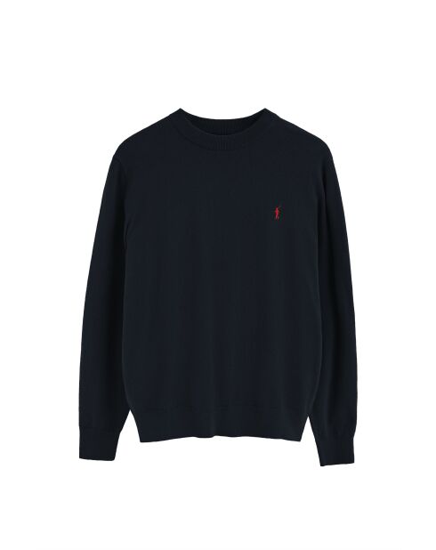 Pull Matthieu marine