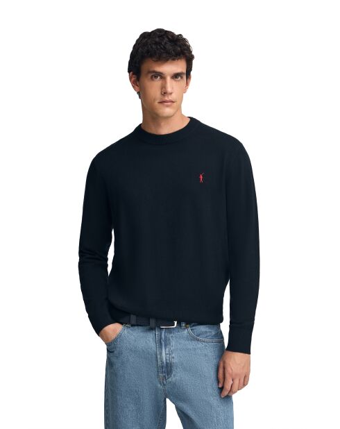 Pull Matthieu marine