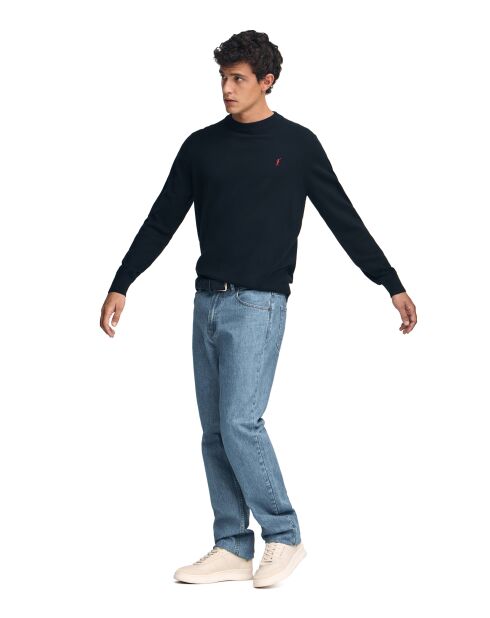 Pull Matthieu marine