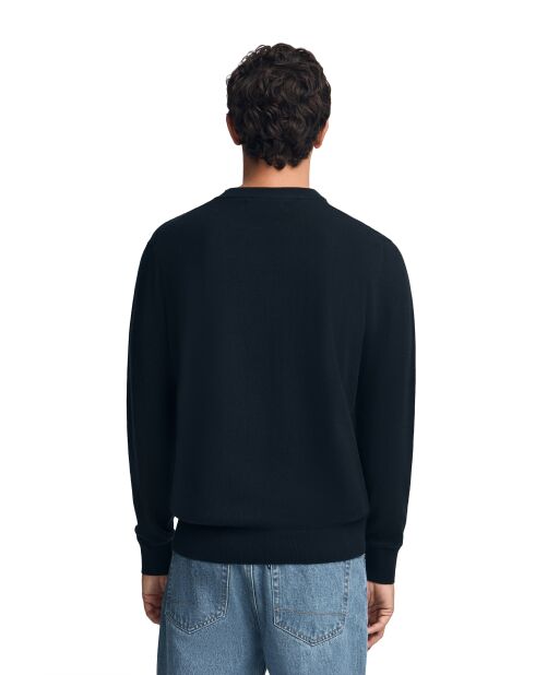 Pull Matthieu marine