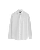 Camicia bianca Cyril