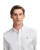 Camicia bianca Cyril