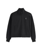 Thierry schwarzes Sweatshirt