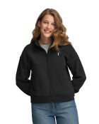 Thierry schwarzes Sweatshirt