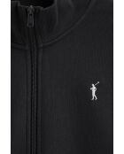 Thierry schwarzes Sweatshirt