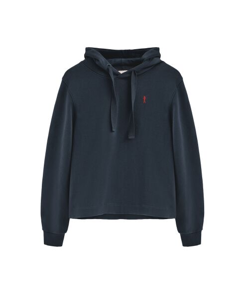 Sweat Frédéric marine