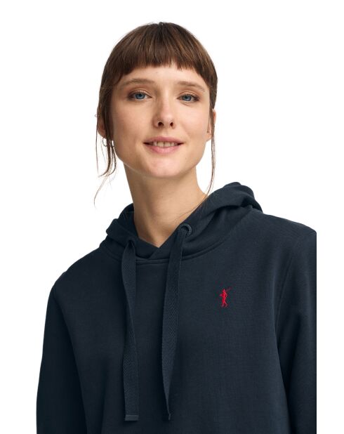 Sweat Frédéric marine