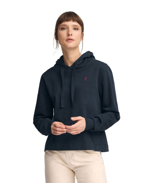 Sweat Frédéric marine