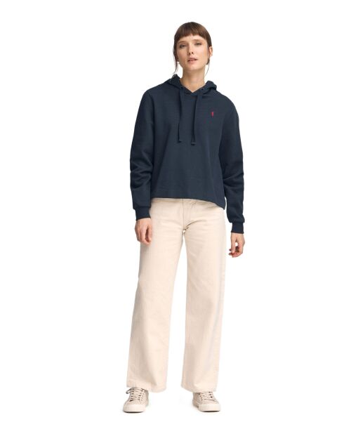 Sweat Frédéric marine