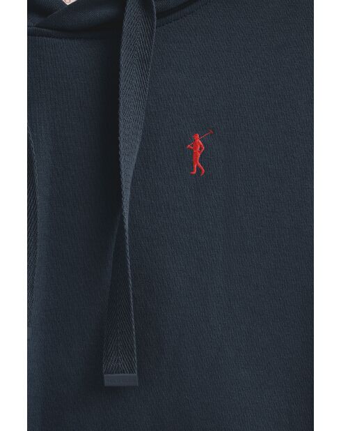 Sweat Frédéric marine