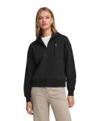 Pascal schwarzes Sweatshirt