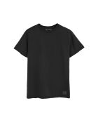 S-S Hamza zwart t-shirt