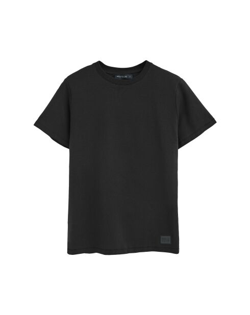 S-S Hamza zwart t-shirt