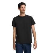 S-S Hamza zwart t-shirt