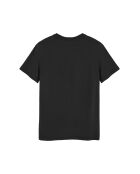 S-S Hamza zwart t-shirt