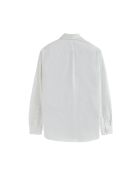 Camicia bianca L-S Gautier