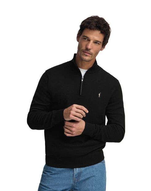 Jersey Gabin negro