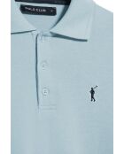 Set mit 2 mehrfarbigen S-S Maëlys Poloshirts