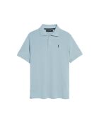 Set mit 2 mehrfarbigen S-S Maëlys Poloshirts