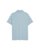 Set mit 2 mehrfarbigen S-S Maëlys Poloshirts