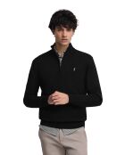 Jersey Gaëtan negro