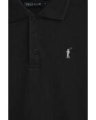 Set de 3 polos S-S Omar multicolores