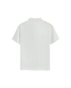 Set de 3 polos S-S Omar multicolores