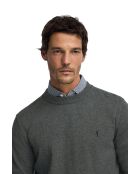 Lot de 2 Pulls Ruben multicolores