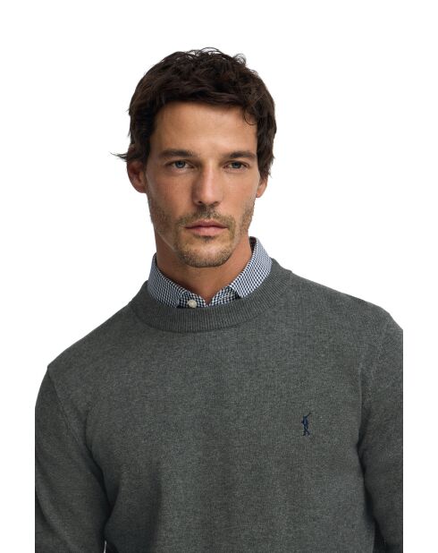 Lot de 2 Pulls Ruben multicolores