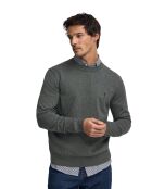 Lot de 2 Pulls Ruben multicolores