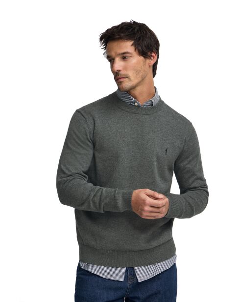 Lot de 2 Pulls Ruben multicolores