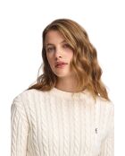 Lot de 2 Pulls Gilles multicolores