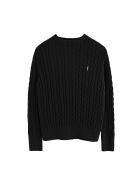 Lot de 2 Pulls Gilles multicolores