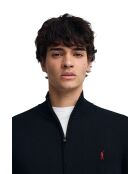 Malo marineblaue Weste