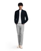 Malo marineblaue Weste