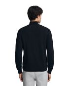 Malo marineblaue Weste