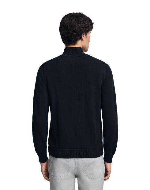 Malo marineblaue Weste