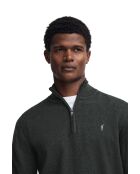 Arnaud Vigore dunkelgrauer Pullover