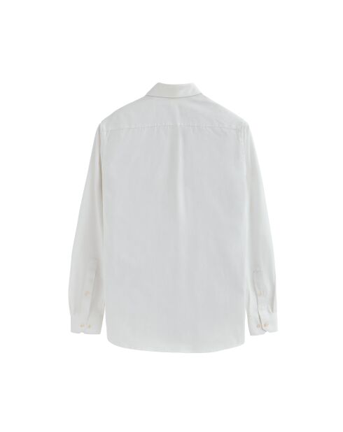 Lot de 3 Chemises Maël multicolores