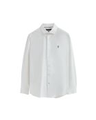 Set mit 3 mehrfarbigen Maël-Shirts