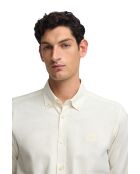 Camicia Nino ecru