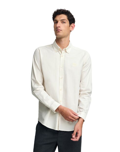 Chemise Nino écrue